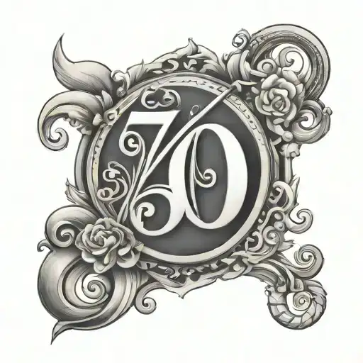400 Number 7