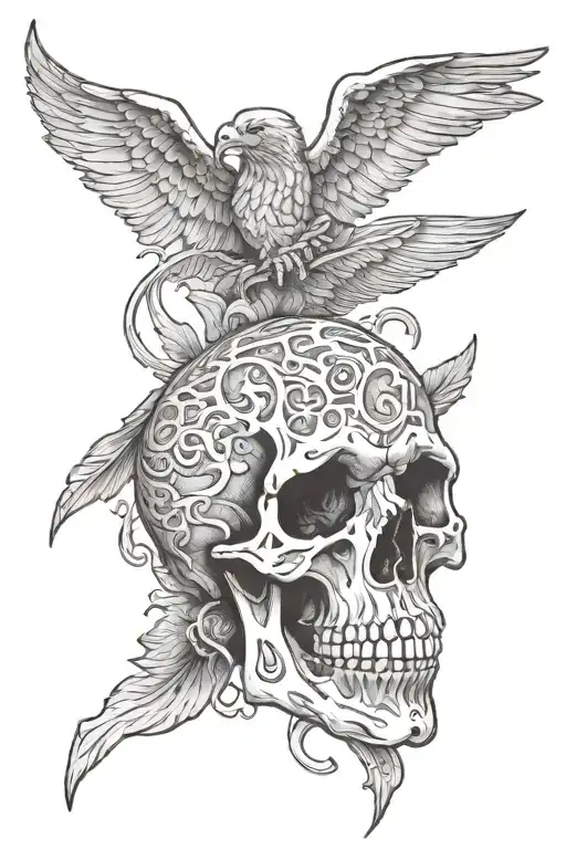 All That Remains