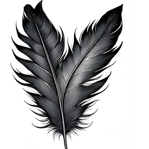Feather