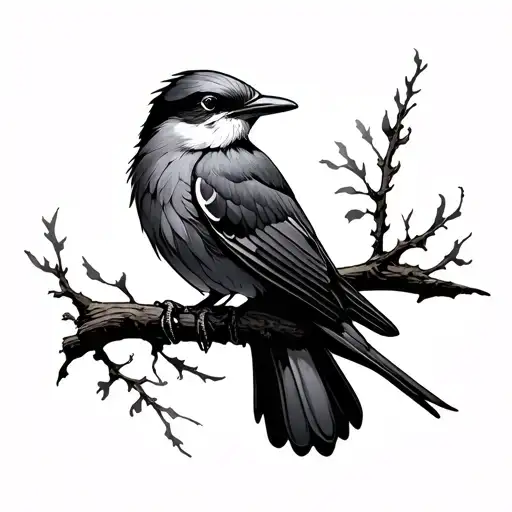 Shrike