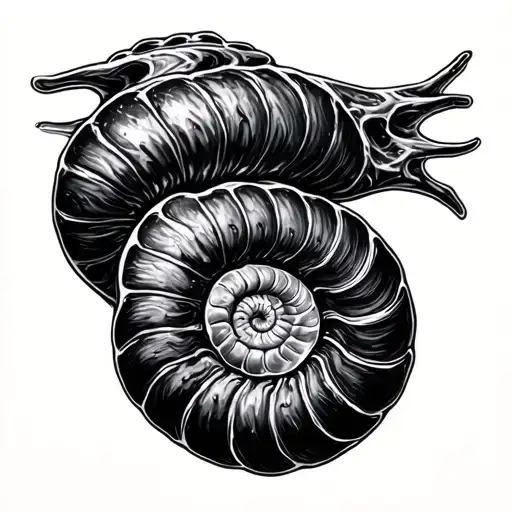 Ammonite