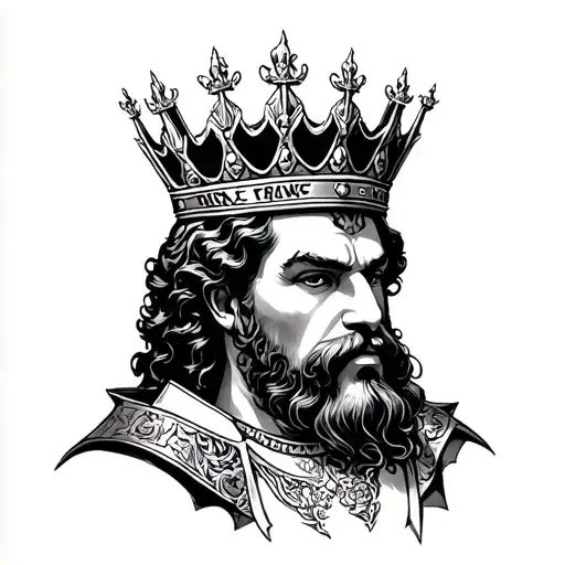 King Corona