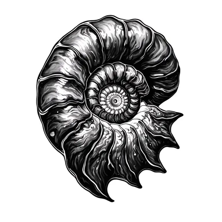 Ammonite