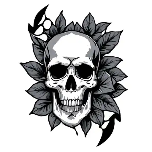 Tattoo That Says Maroof