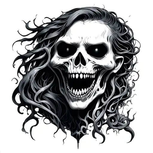 Cosmic Horror