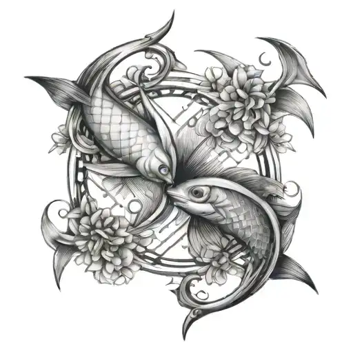 Pisces And Sagittarius