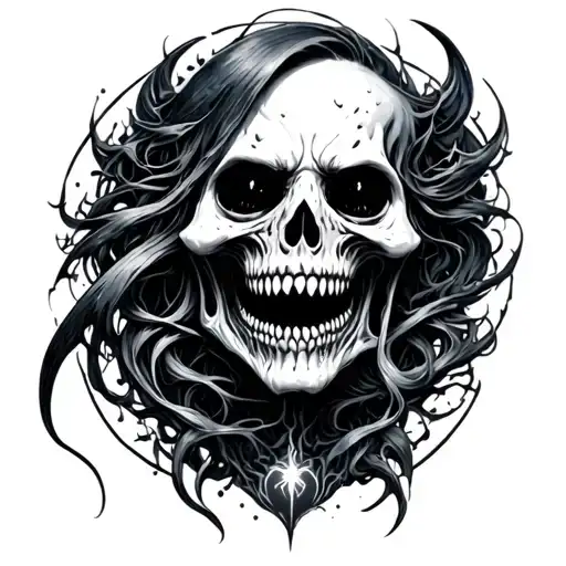 Cosmic Horror