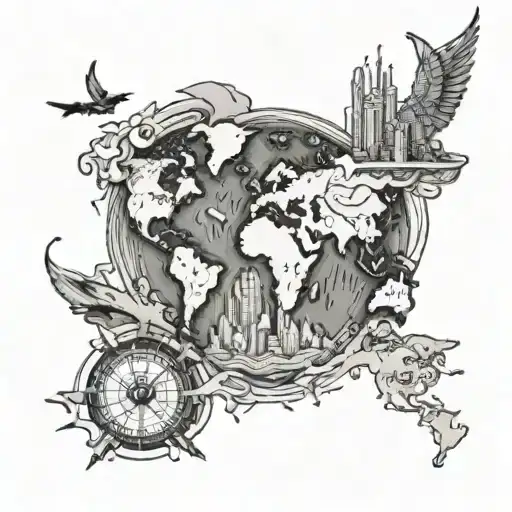 Geography
