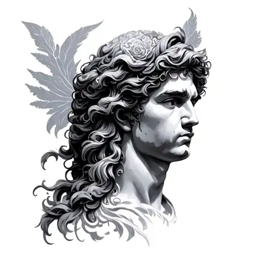 Greek Mythology