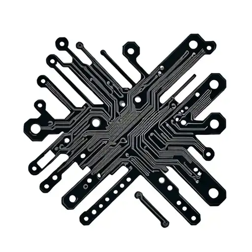 Circuit Board Patterns