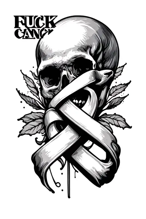 Fuck Cancer