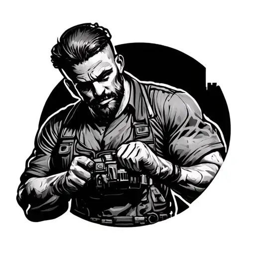 Mechanic