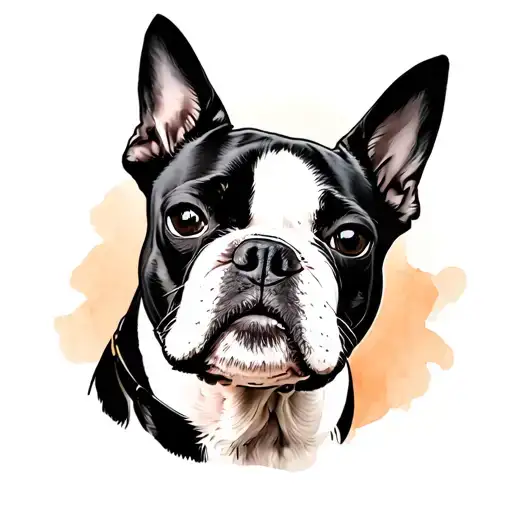Boston Terrier