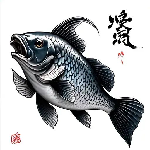 Carp