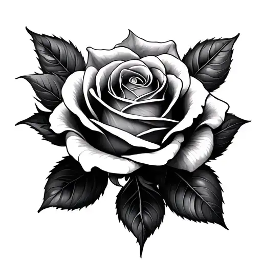 Black Rose
