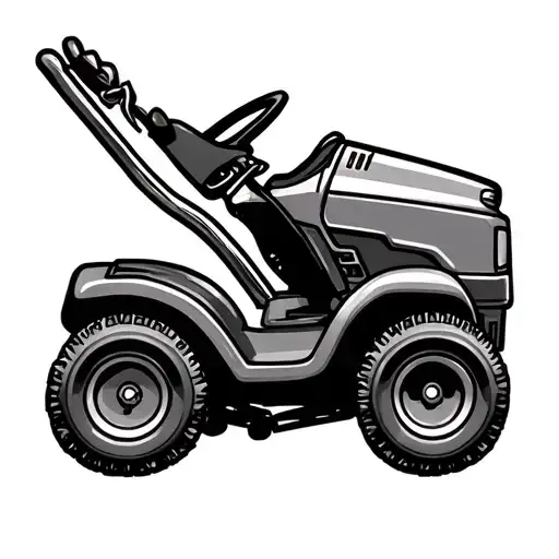 Lawnmower