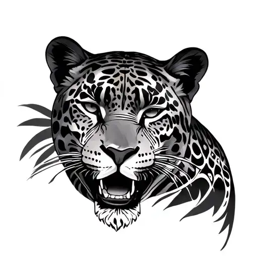 Jaguar Azteca Gerrero Ajolote