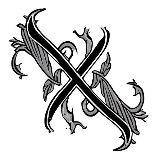 Two Word Ambigram Generator