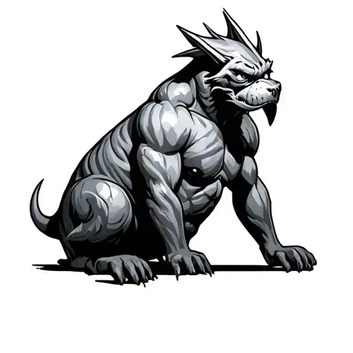 Cerebus