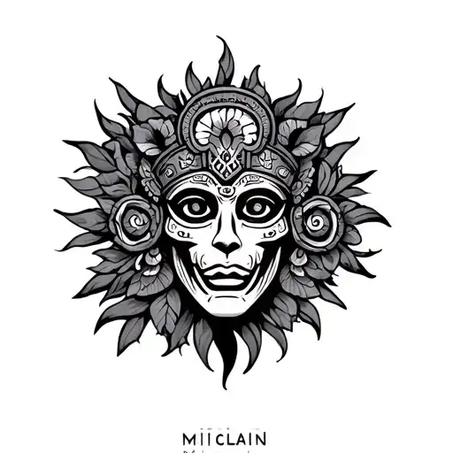 Mictlan