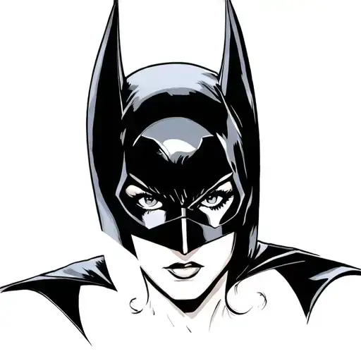 Batgirl