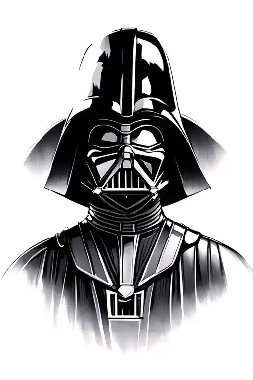 Darth Vader