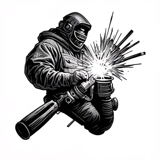 Welder