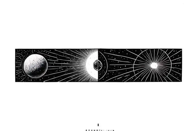 Destiny Solar Sistem