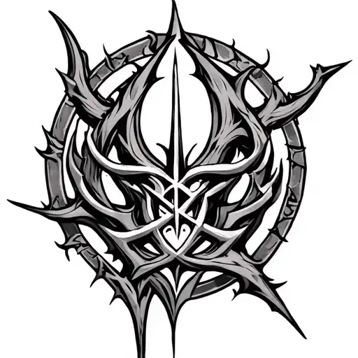 Chaos Symbol