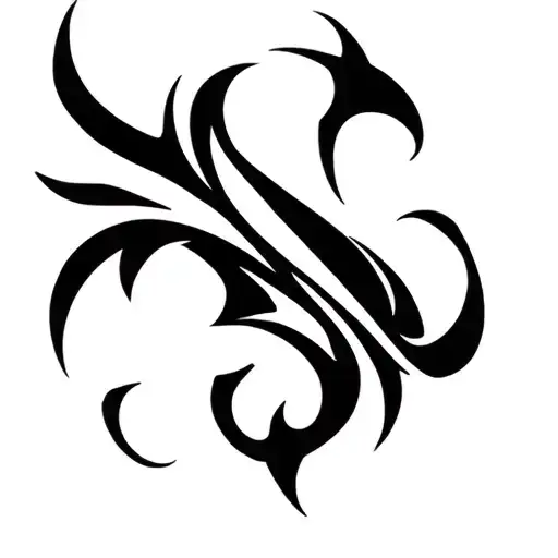 Tribal Design