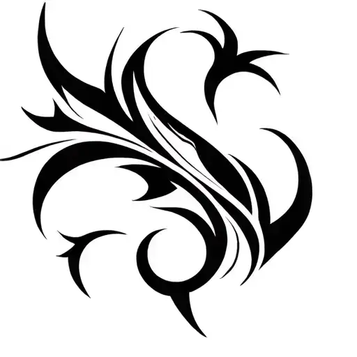 Tribal Design