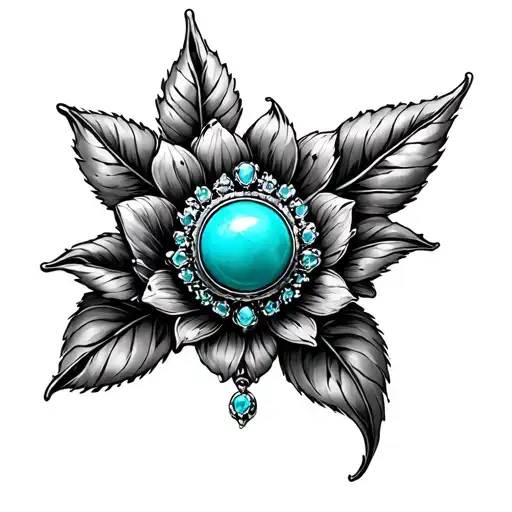 Turquoise Jewelry