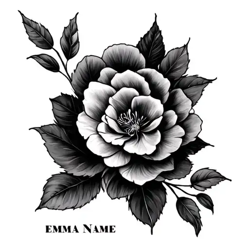 Emma Name