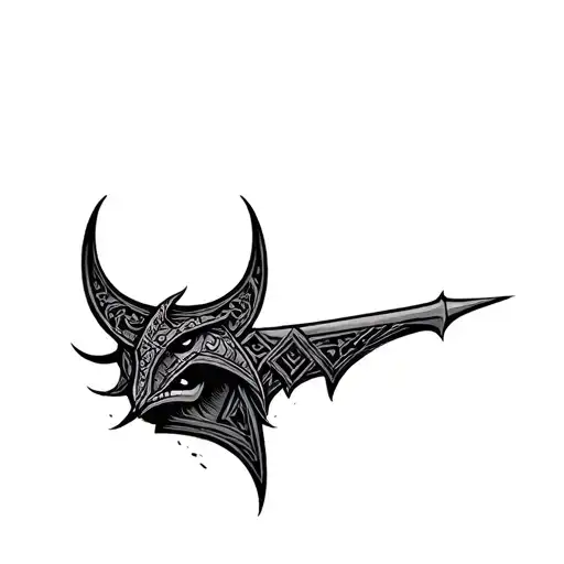 Filler Norse Mythology