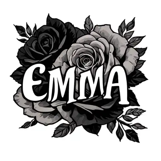 Emma Name