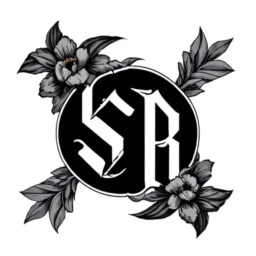 Initials Skdr