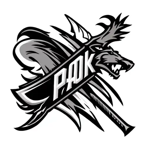Paok Fc Logo