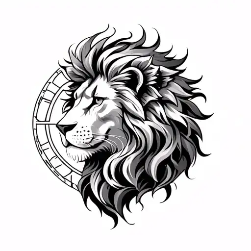 Leo Y Virgo Zodiac Sign