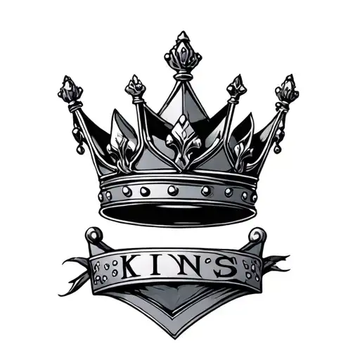 Kings Crown