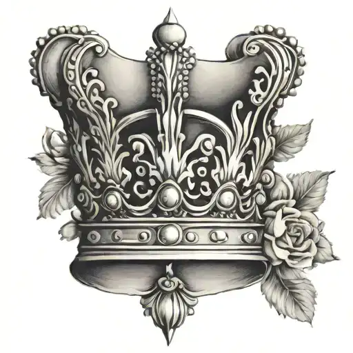 English Crown
