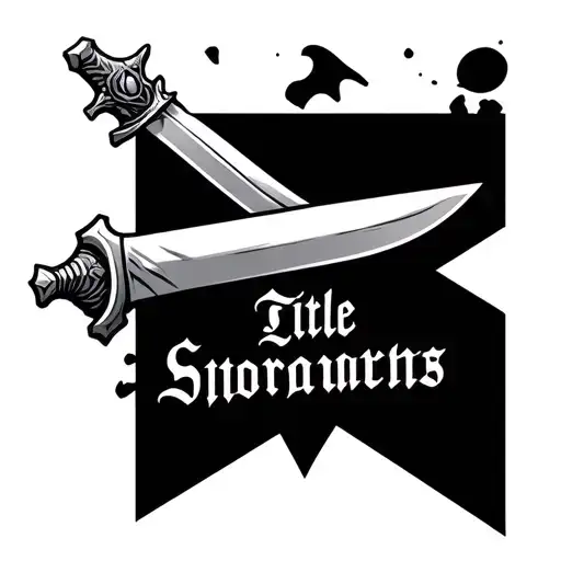 Swords And Title Struggle