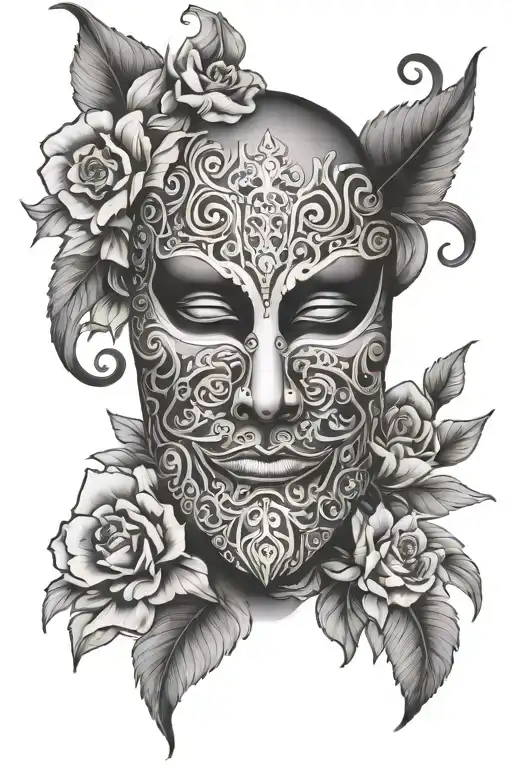 Just Mask