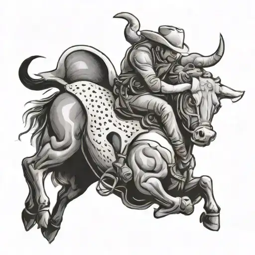 Bull Rider