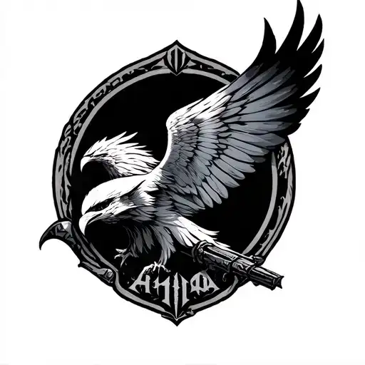 Warhammer 40K Aquila