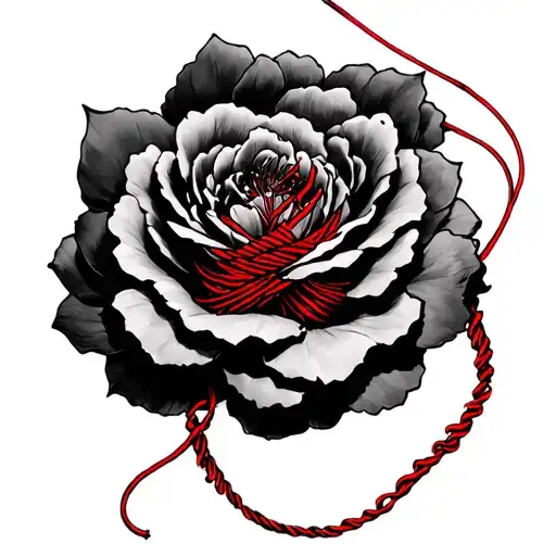 Red String