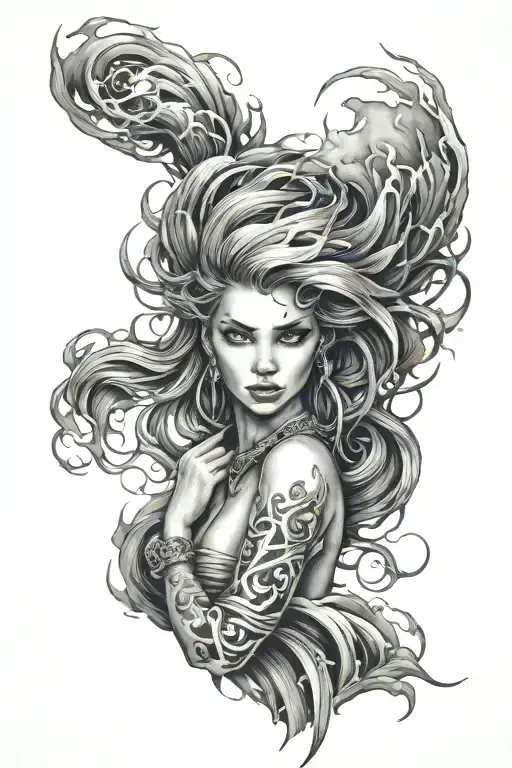 Storm Girl