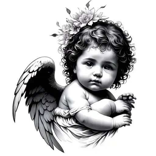 Baby Angel