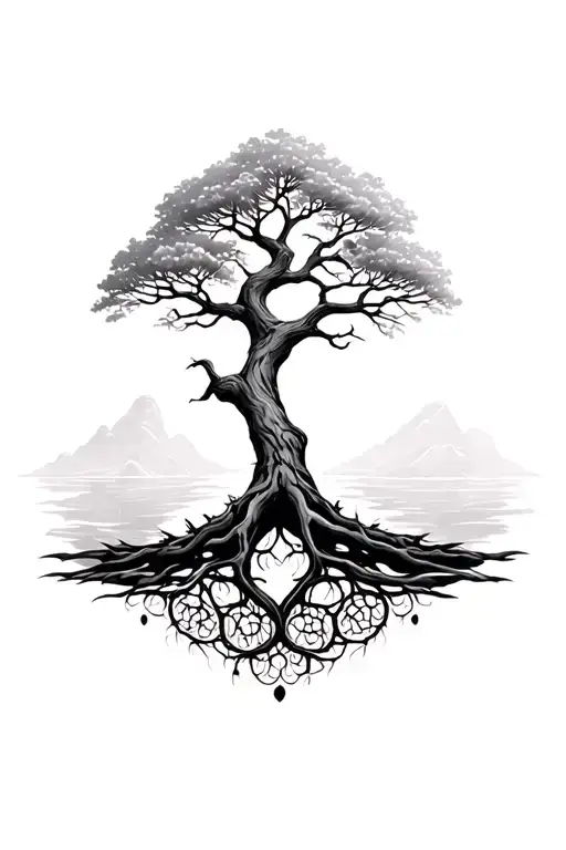 Tree Of Life