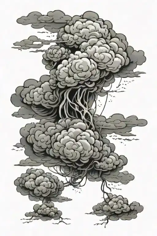 Storm Clouds