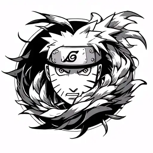 Shikifujin Naruto